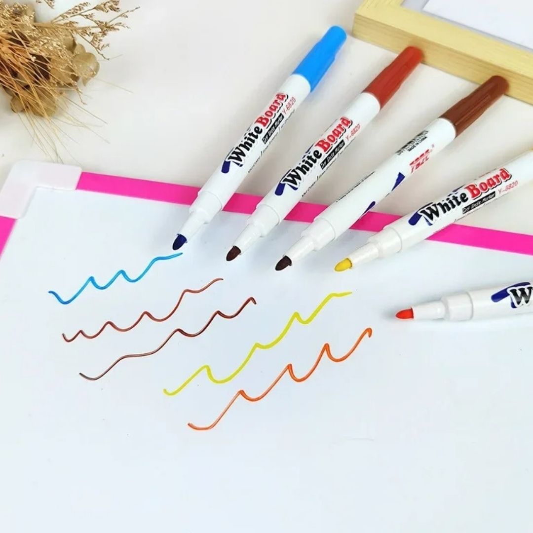 ColorsMagical™ | Stylo magique