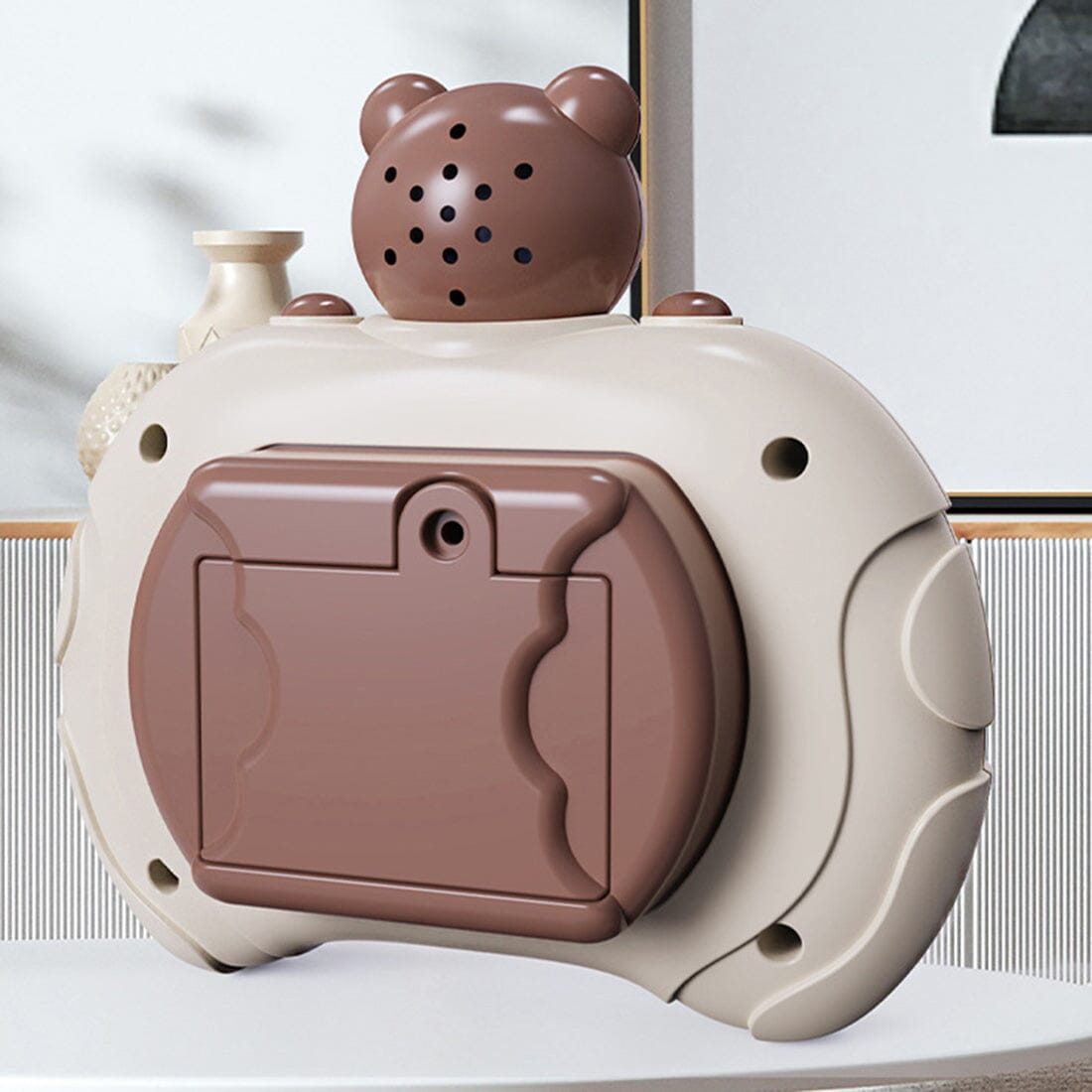PushBubbles™ | Jouet éducatif pour enfant
