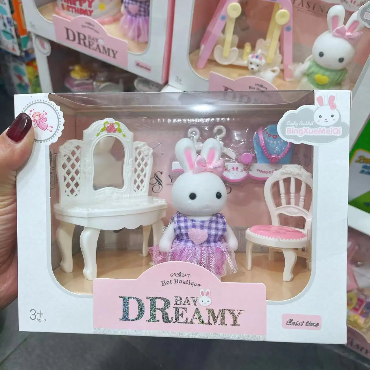 LittleBunnyPlaySet™
