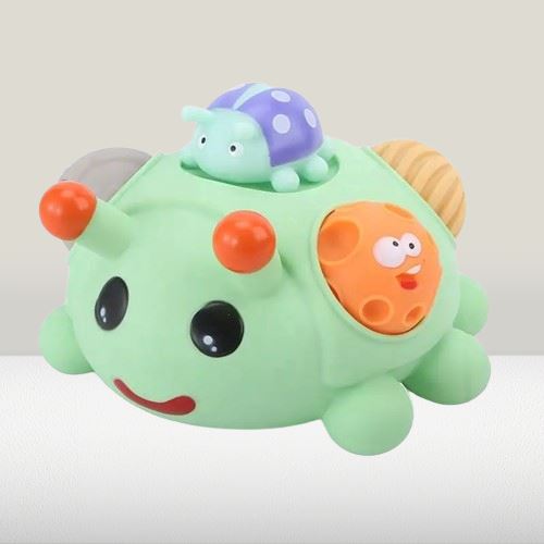 SensorielToy™ | Jeu éducatif