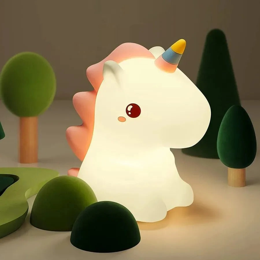 Veilleuse | Licorne
