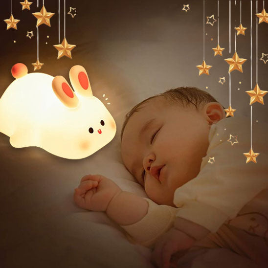 Veilleuse | Mignon Lapin