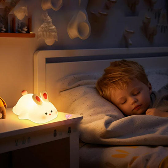 Veilleuse | Mignon Lapin