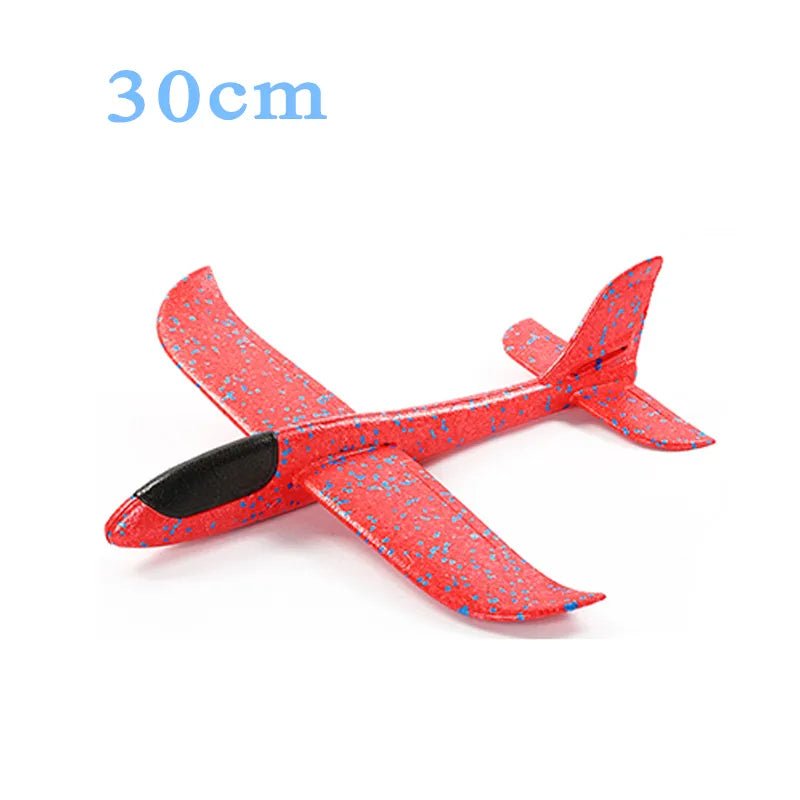 BestFly™ - Avion en mousse enfant - Jouets idylliques