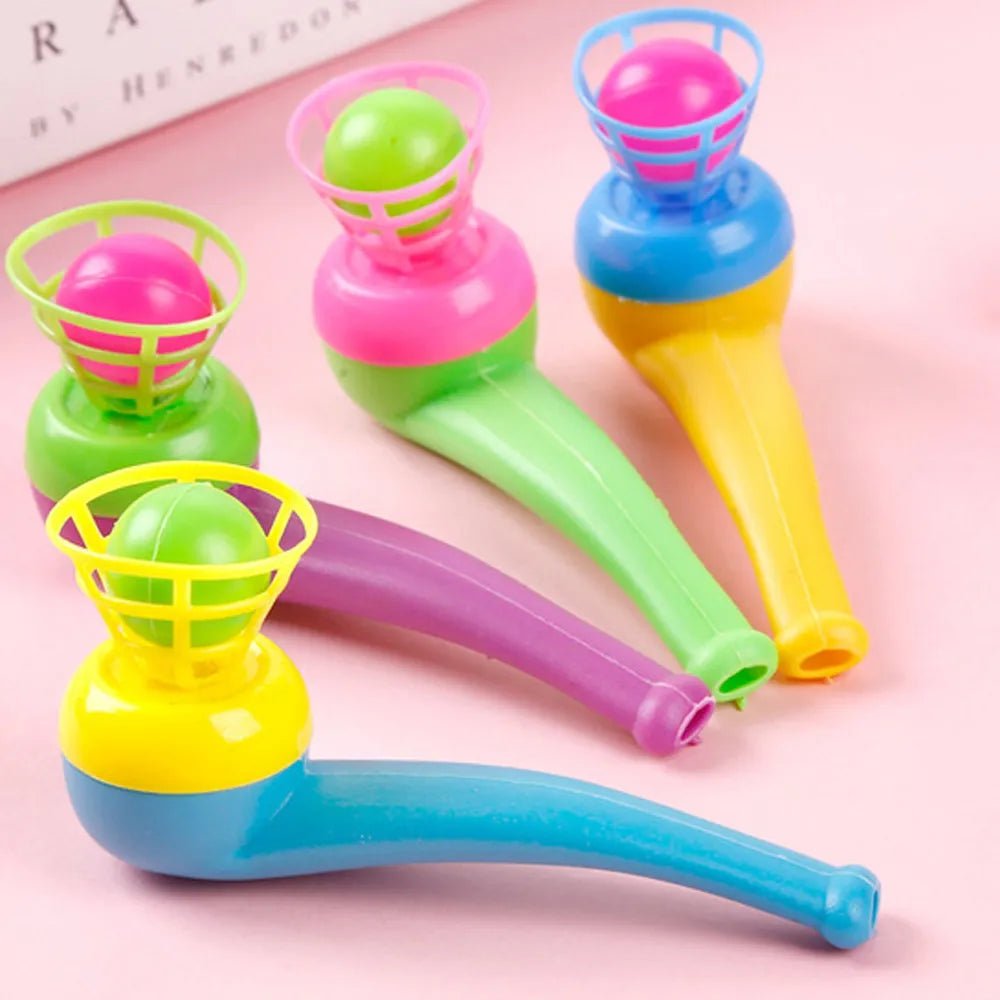 FunnyBall™ - Jouet enfant - Jouets idylliques