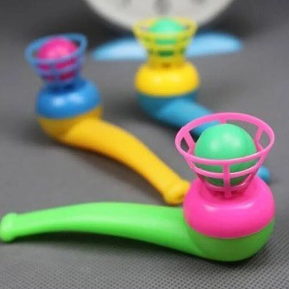 FunnyBall™ - Jouet enfant - Jouets idylliques