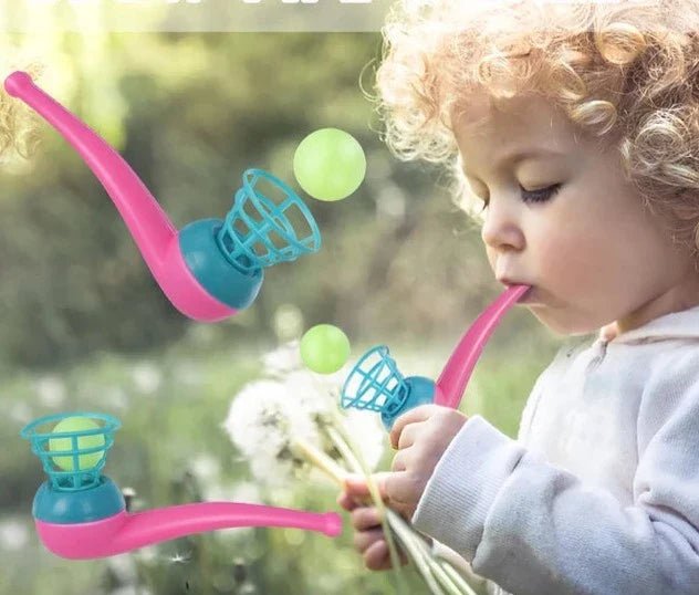 FunnyBall™ - Jouet enfant - Jouets idylliques
