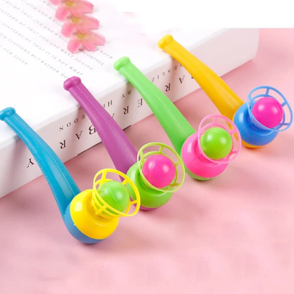 FunnyBall™ - Jouet enfant - Jouets idylliques