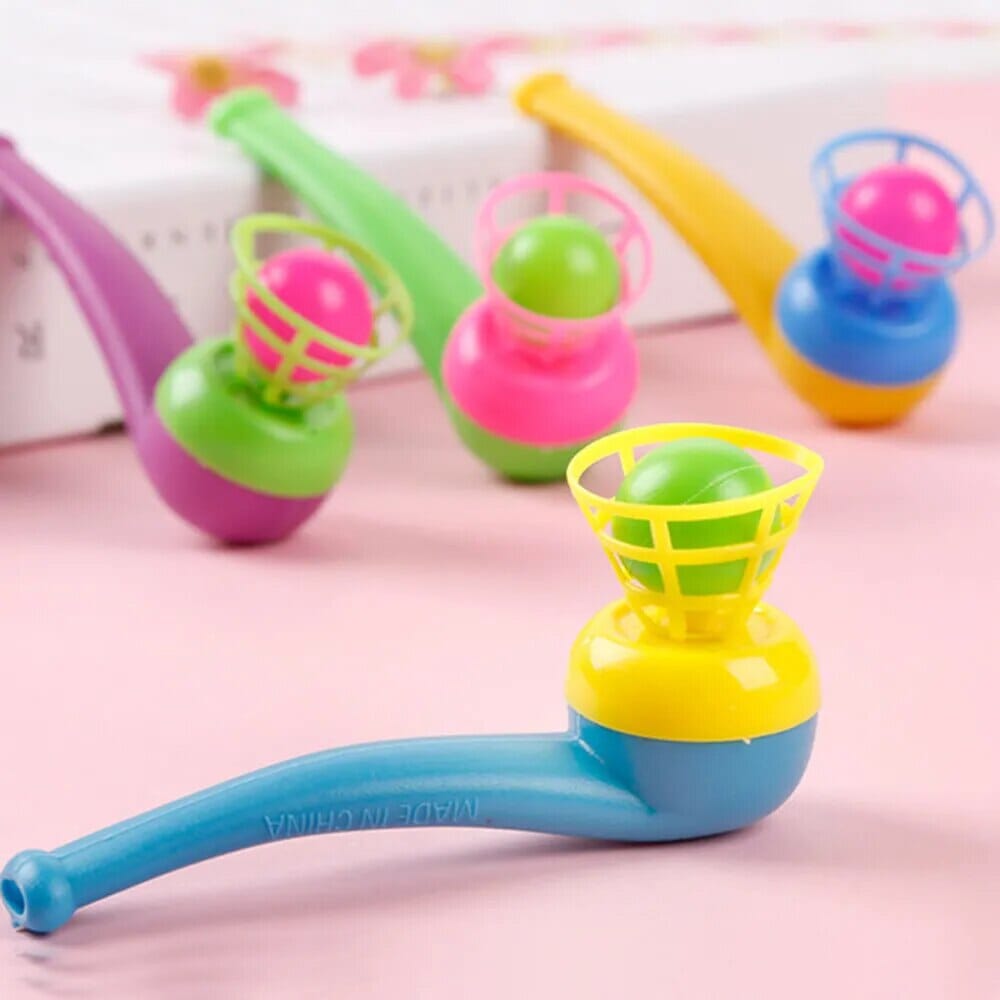 FunnyBall™ - Jouet enfant - Jouets idylliques