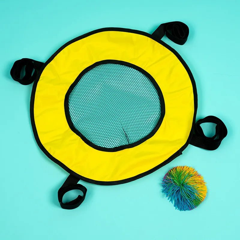 HappyPlay™ - Jeu d'extérieur pour enfant - Jouets idylliques