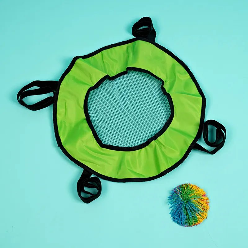 HappyPlay™ - Jeu d'extérieur pour enfant - Jouets idylliques