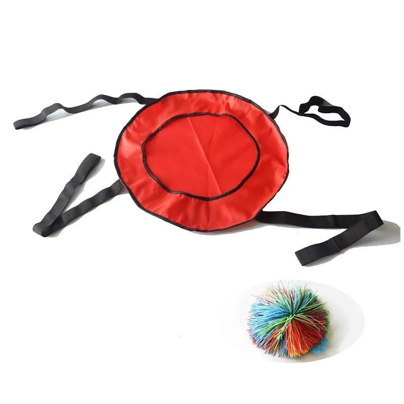 HappyPlay™ - Jeu d'extérieur pour enfant - Jouets idylliques