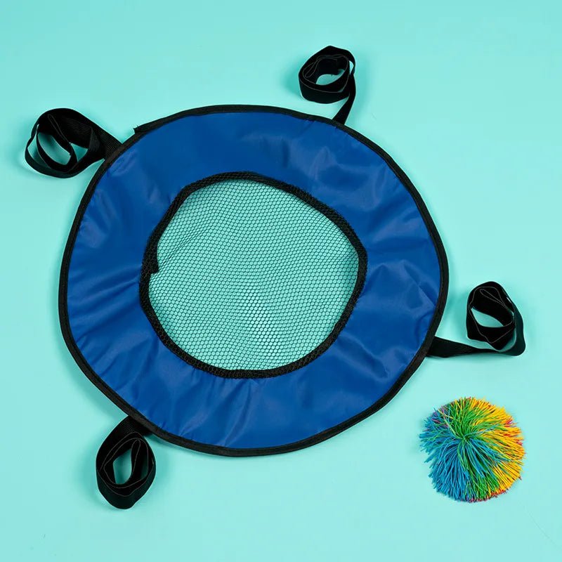 HappyPlay™ - Jeu d'extérieur pour enfant - Jouets idylliques