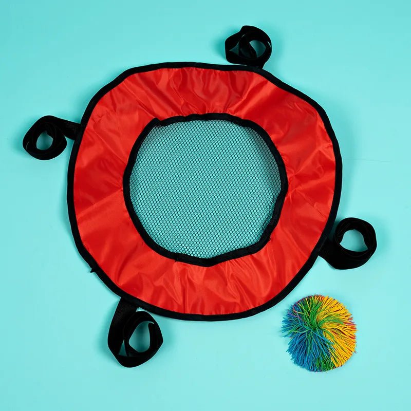 HappyPlay™ - Jeu d'extérieur pour enfant - Jouets idylliques