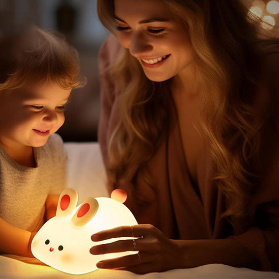Veilleuse | Mignon Lapin
