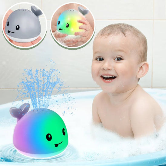 Jouet de Bain | Baleine