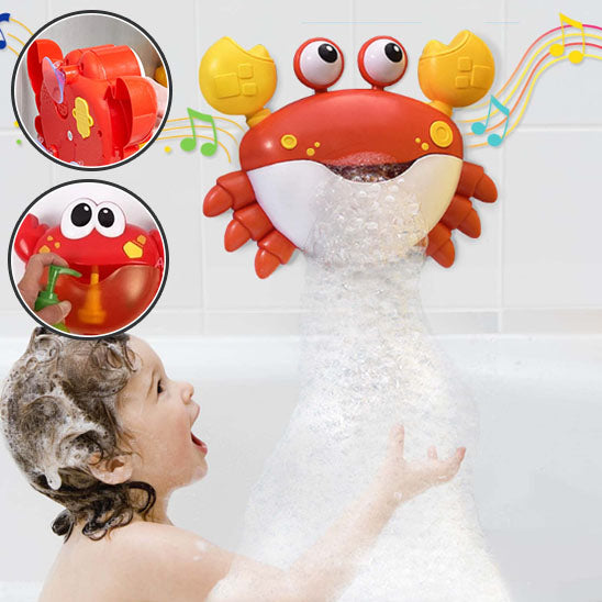 Jouet de Bain | Crabe
