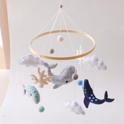 mobile-bebe-ocean-fascinant