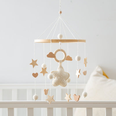 mobile-bebe-univers-nature
