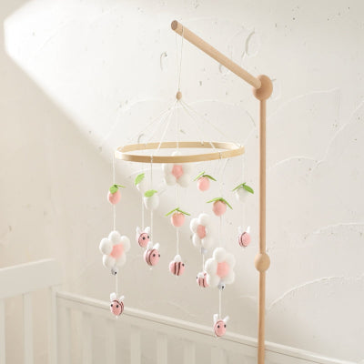 mobile-lit-bebe-abeille-suspendu