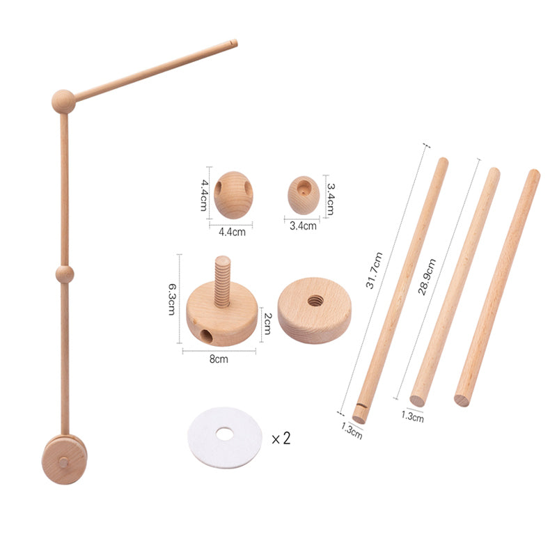 accessoires du support du mobile