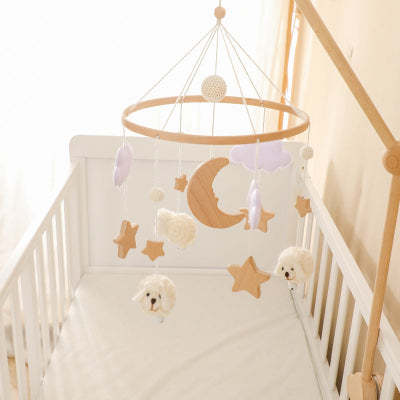 mobile-musique-bebe-beige-berce