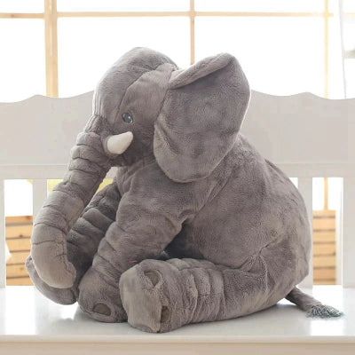 peluche-éléphant-gris-fidèle