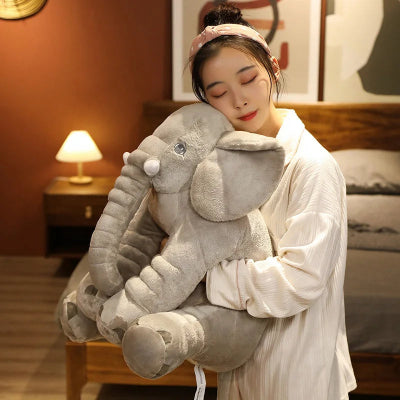 peluche-éléphant-gris-joie