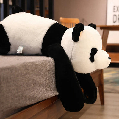 peluche-géante-panda-ami