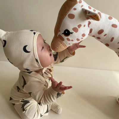 peluche-girafe-sourire