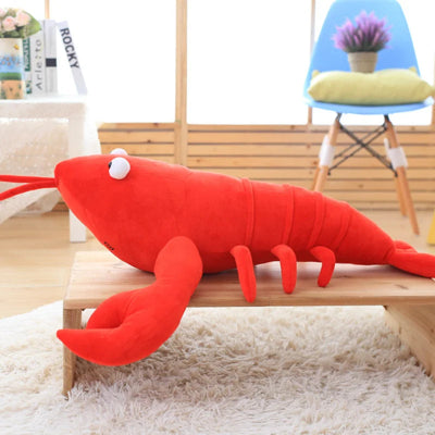 peluche-homard-rouge-exceptionnel