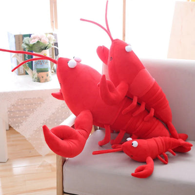 peluche-homard-rouge-joyeuse