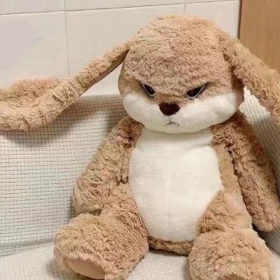 peluche-lapin-sommeil