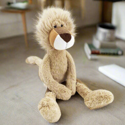 peluche-lion-merveille
