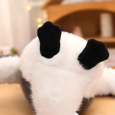 peluche-pingo-doux-caresse