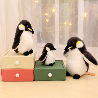 peluche-pingo-doux-famille