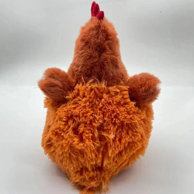 peluche-poulet-joie