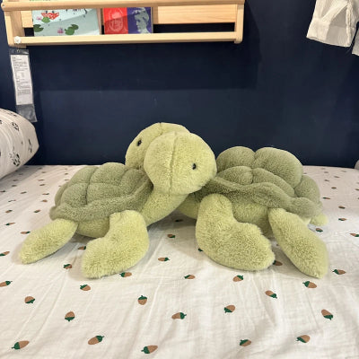 peluche-tortue-doux