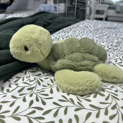 peluche-tortue-jolie
