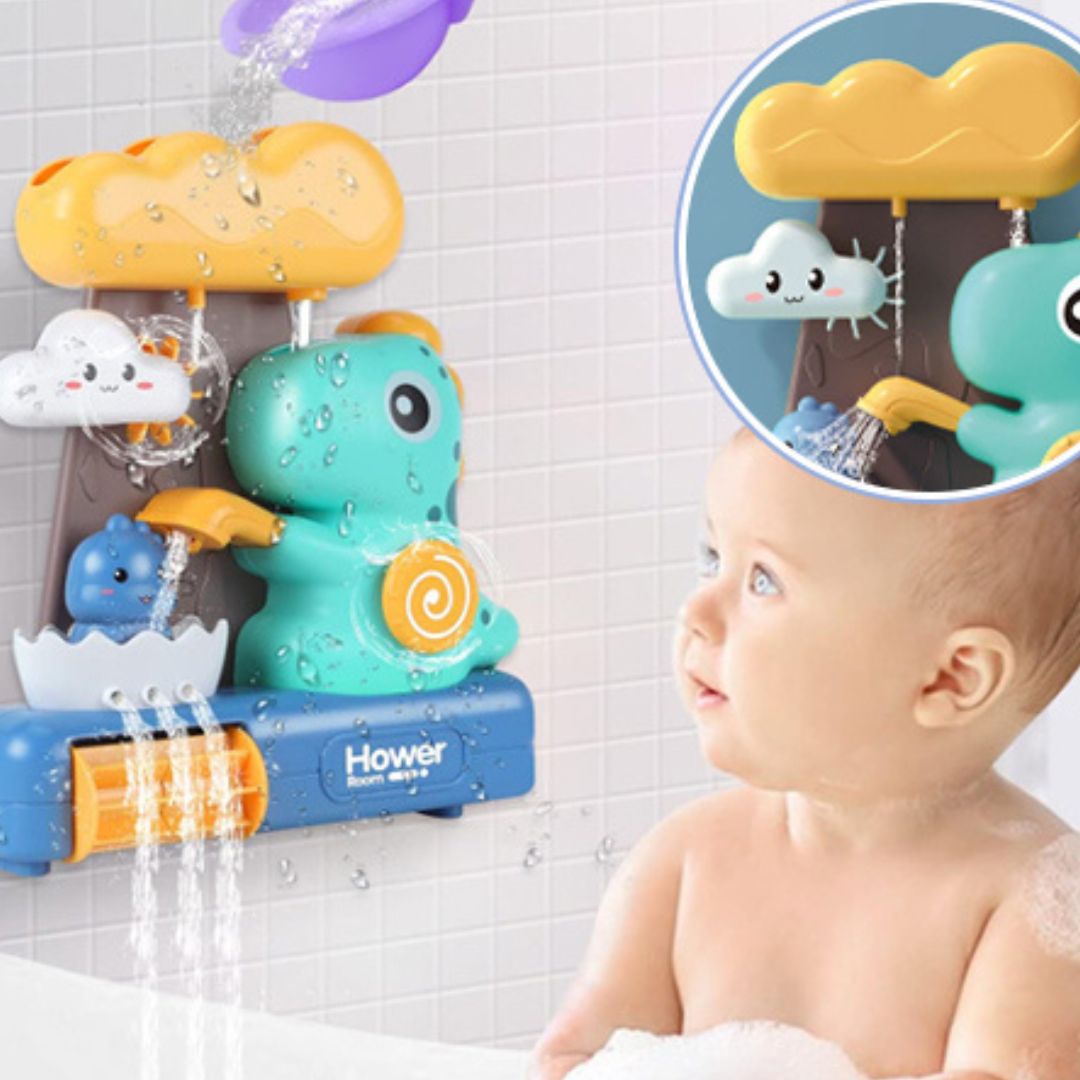 Jouets de Bain | Dinosaures