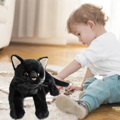 Peluche-chat-noir-bonheur