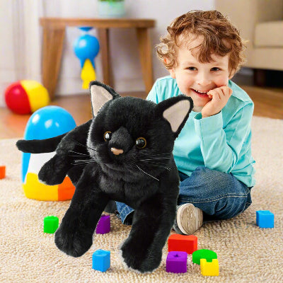 Peluche-chat-noir-quotidien
