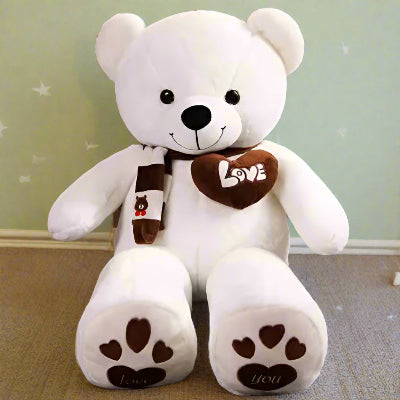Peluche-geante-ours-blanc-jeu