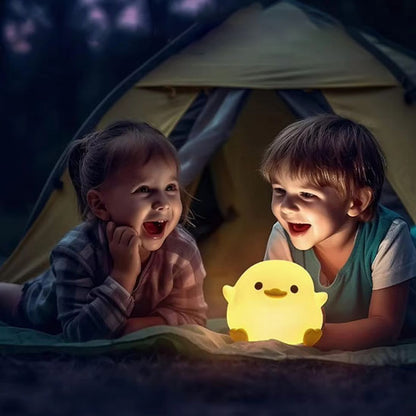Veilleuse | Mignon Canard