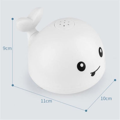 BabyWhale™ - Jouets de bain lumineux pour bébés | bébé - Jouets idylliques