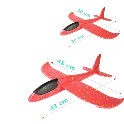 BestFly™ - Avion en mousse enfant - Jouets idylliques