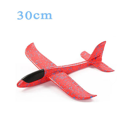 BestFly™ - Avion en mousse enfant - Jouets idylliques