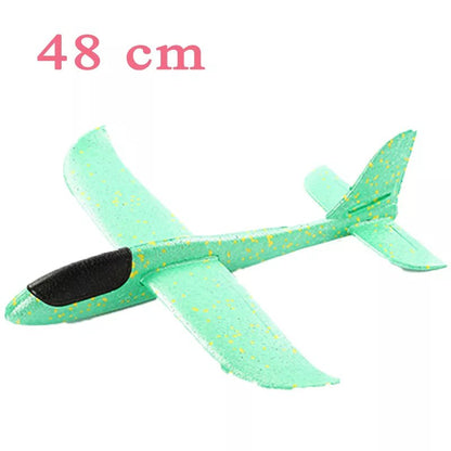BestFly™ - Avion en mousse enfant - Jouets idylliques