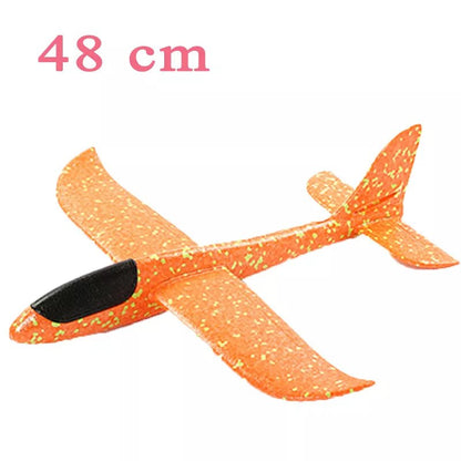 BestFly™ - Avion en mousse enfant - Jouets idylliques