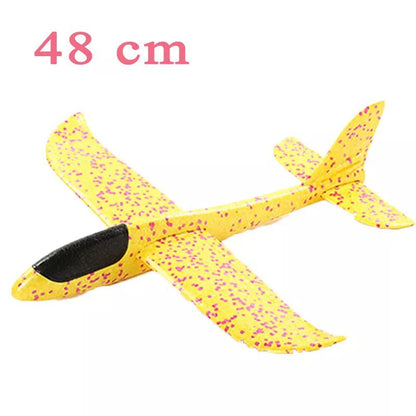 BestFly™ - Avion en mousse enfant - Jouets idylliques